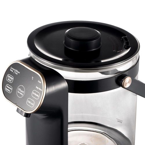 Generic AKANE 3.5L Electric Kettle With Despenser – 1000W - Adjustable Thermostat 45–95°C - image 4