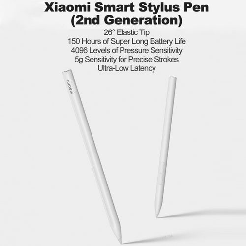 Shop Generic Xiaomi Stylus Pen 2 For Xiaomi Mi Pad 5 / 5Pro/Mi Pad 6/6Pro  Online