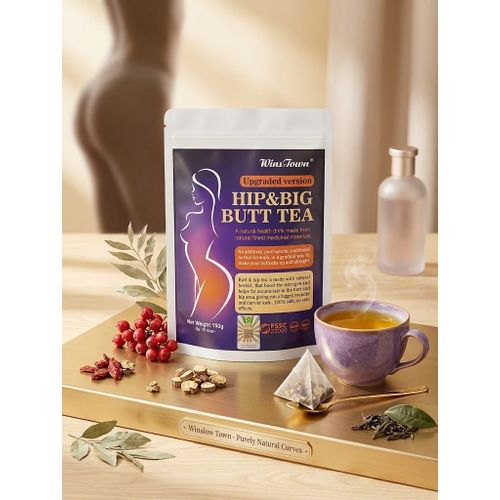 Winstown Hip & Bbutt Tea