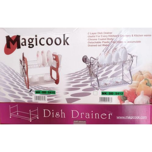 product_image_name-Magicook-Dish Drainer MK DD 5412-1