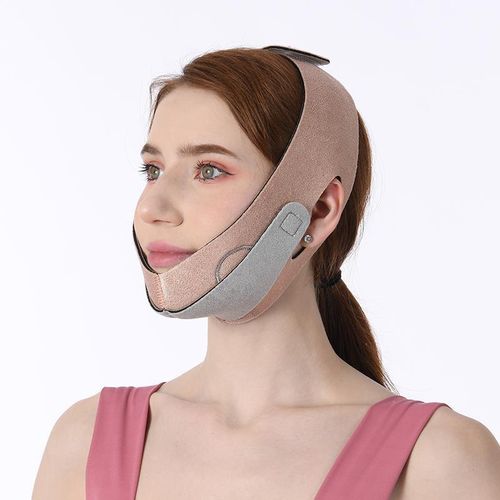 Shop Generic New V Face Shape Thin Face Lift Massager Face