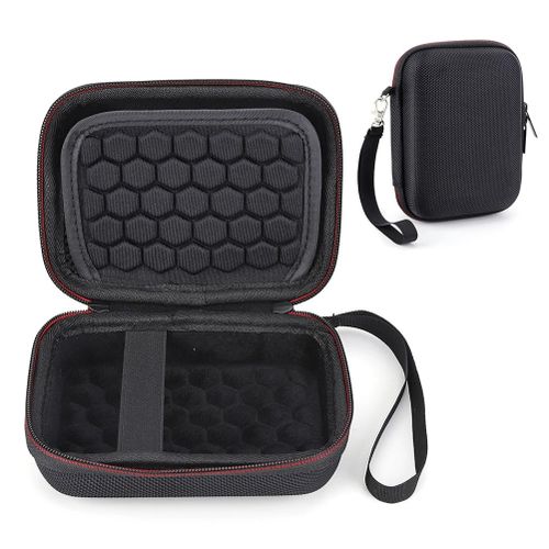 product_image_name-Generic-Digital Camera Case Bag Game Storage Bag Shockproof-1