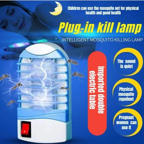 product_image_name-Generic-Electric Insect Killer Lamp-2