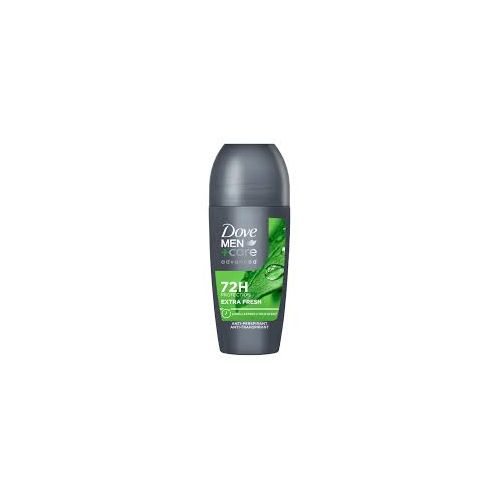 Dove Men+Care Extra Fresh Antiperspirant Roll On - 50ml