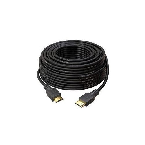 product_image_name-Generic-30M High-Speed Quality HDMI To HDMI Cable - Black-1