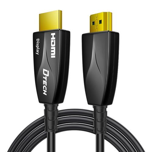 CABLE HDMI 30M 4K T-LINE