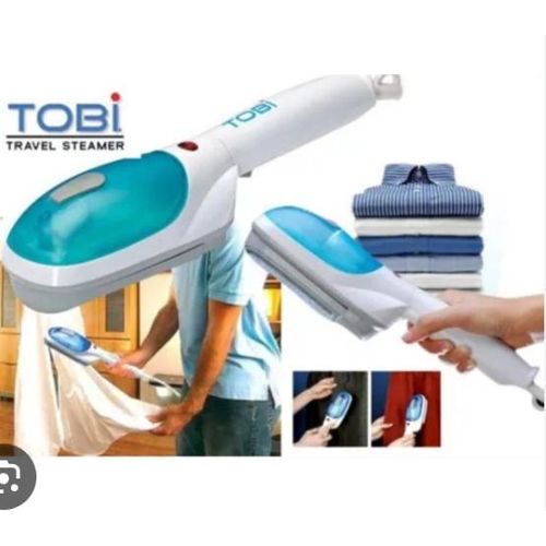 AD Multifunctional Tobi Steam Iron - multicolour