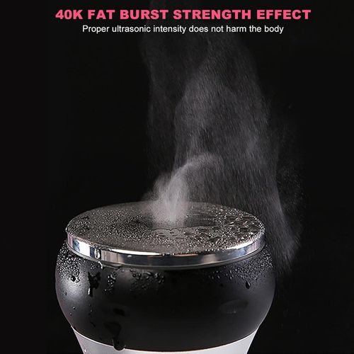 product_image_name-Generic-Sound Wave Cavitation Apparatus, 3 in 1 Machine Instrument Body Slimming RF Facial Cosmetic Machine Firming and Modeling Skin Removal- Multi-colour-6