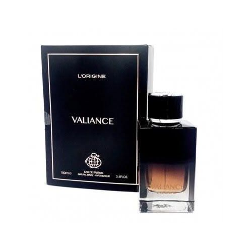 L'Origine Valiance Premium Luxury Perfume From Dubai