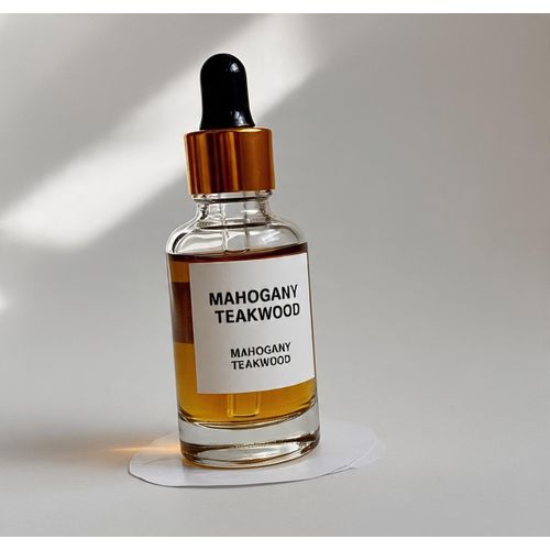 product_image_name-Generic-MAHOGANY TEAKWOOD Perfume Oil - 30ml Luxury Designer's Scent for Men/Women-3