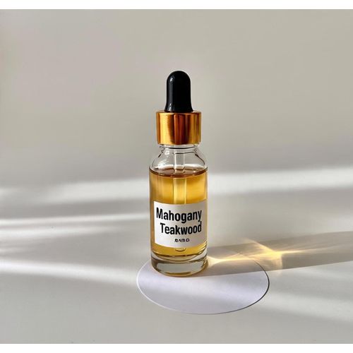 product_image_name-Generic-MAHOGANY TEAKWOOD Perfume Oil - 30ml Luxury Designer's Scent for Men/Women-4