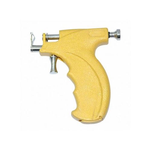 Safe Ear Piercing Gun Set Safety Ear Nose Navel Body Piercing Gun