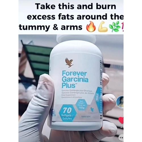 Forever Living Forever Garcinia Plus
