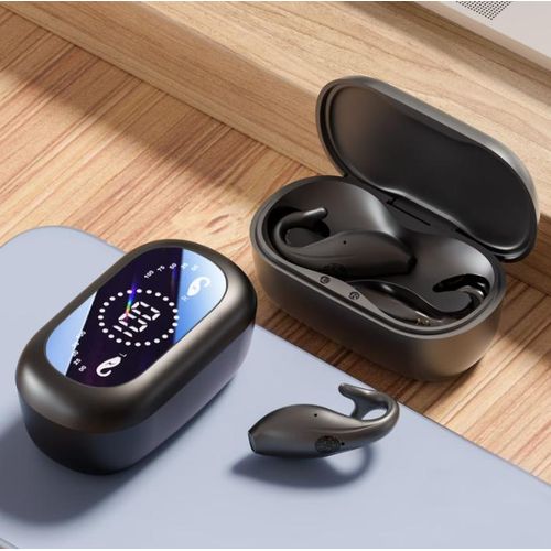 product_image_name-TYNIX-M66 Bluetooth headphones with dolphin-shaped ear hooks – long battery life and high-quality wireless sound-4