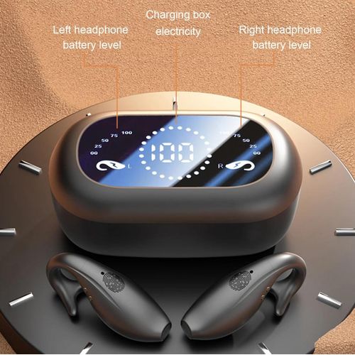 product_image_name-TYNIX-M66 Bluetooth headphones with dolphin-shaped ear hooks – long battery life and high-quality wireless sound-7