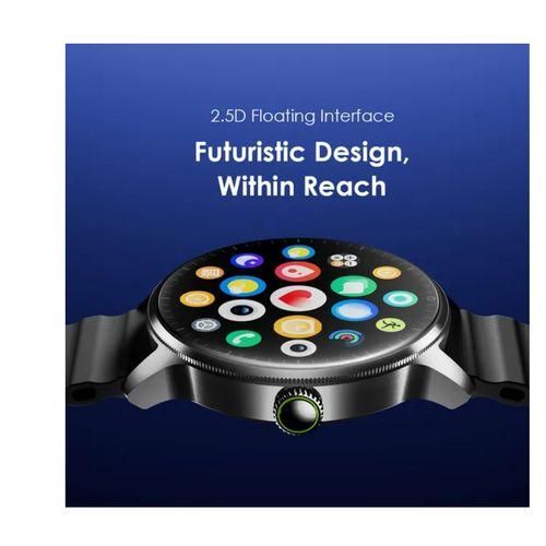 product_image_name-Oraimo-5R Pro 1.43" AMOLED 2.5D Floating Interface IP68 Smart Watch-5