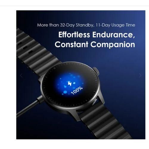 product_image_name-Oraimo-5R Pro 1.43" AMOLED 2.5D Floating Interface IP68 Smart Watch-6