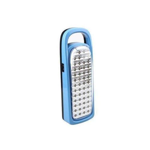 Generic Yage LED Rechargeable Light - Blue/White