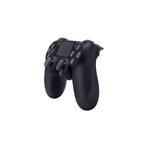 product_image_name-Generic-Wireless Controller Compatible with PS4 _ Bluetooth Rechargeable Gamepad _ Black-1
