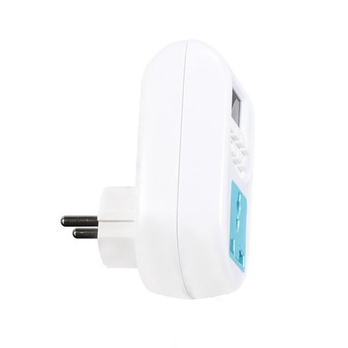 product_image_name-Generic-220-240V Digital Timer Switch Socket, EU Plug-4