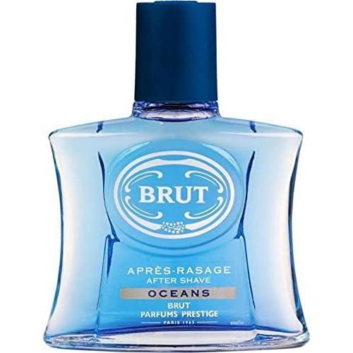 product_image_name-Brut-Oceans Aftershave 4 X 100ml-1