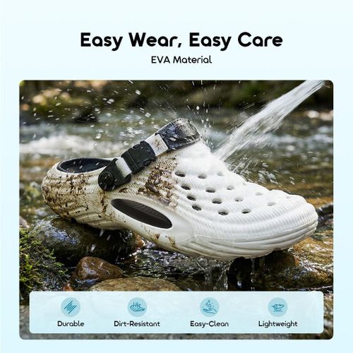 product_image_name-oraimo home-Ripplestep Soft Comfort Meets Stylish Fashion Holes Shoes Black 42-43-5