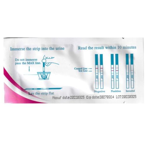 Generic Swe-Care Ovulation Kit - image 5