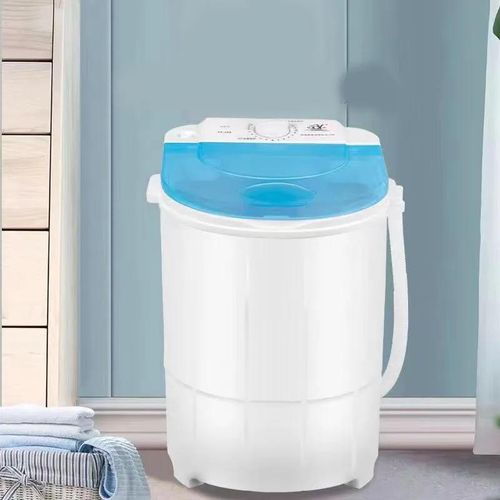 Yoko 4.5kg Portable Washing Machine