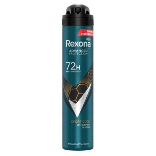 product_image_name-Rexona-Spray 72Hrs Sport Cool Men - 200ml-2