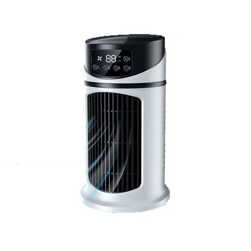 Generic 3-in-1 Portable Water Cooling Fan