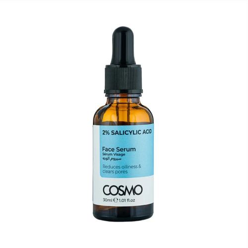 Cosmo 2% Salicylic Acid Face Serum