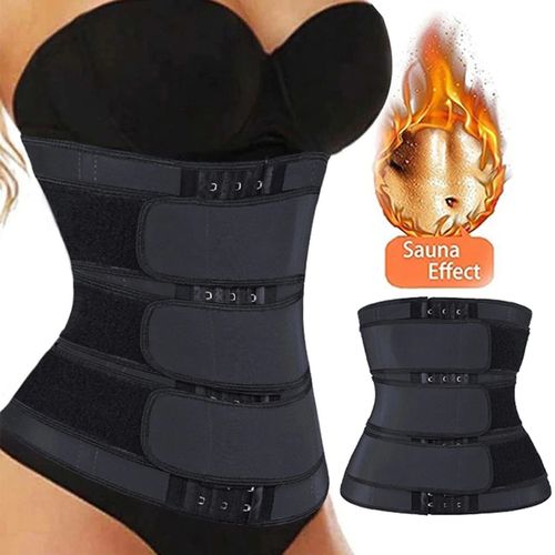 Shop Breathable Waist Trainer Corset for Weight Loss, Freee