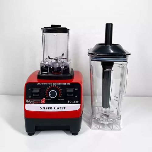 56 Oz Dual Wall Blender Jar for Commercial® Blenders