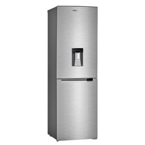 Shop Bruhm BFD285MD Bottom Freezer Refrigerator With Water Dispenser