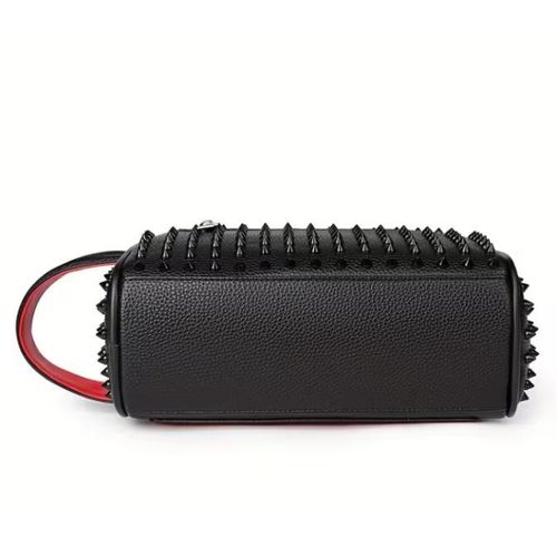 AD Men's Trending Spike Clutch Bag - Black - image 3