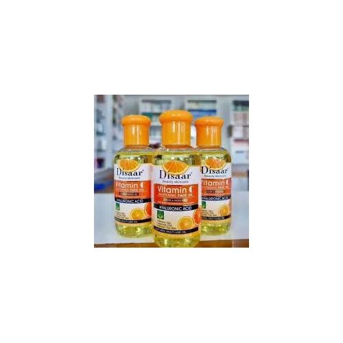 product_image_name-Disaar-Vitamin C Whitening Face Oil - Glow & Moisture - 75ml-1