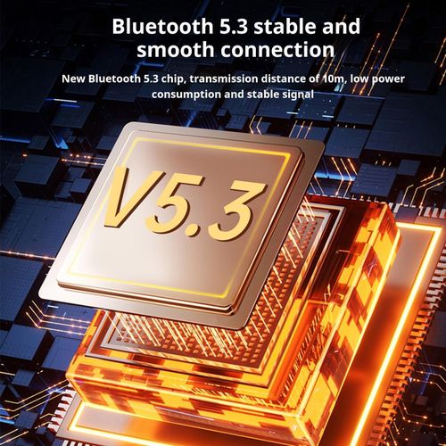 Generic Outdoor Mini Bluetooth Speaker, Portable Wireless Bluetooth Speaker - image 7