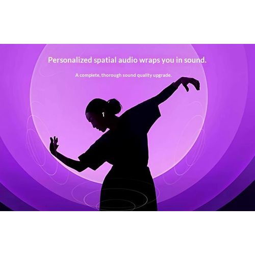 product_image_name-Generic-Pro3 Low-power Consumption, Long Battery Life, High-fidelity Bluetooth Wireless Earphones-4