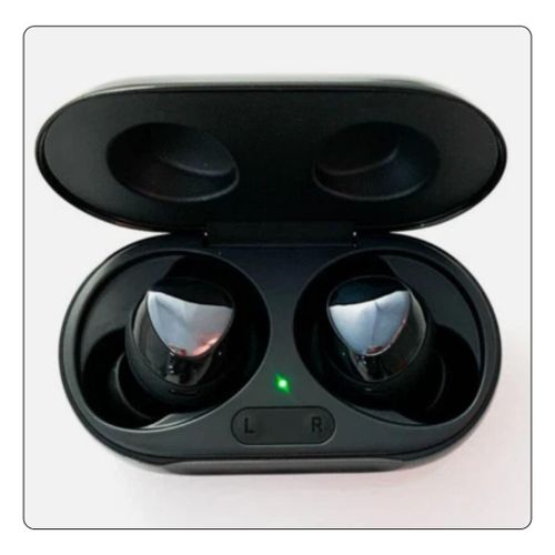 product_image_name-Samsung-Buds+ True Wireless Earbud Headphones - Black -2