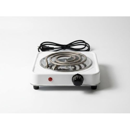 Generic Countertop Single Burner Electric Hot Plate