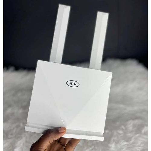 MTN ZTE K10 4G LTE Cat 4 - image 2