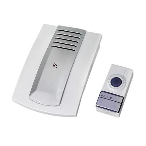 RL 300M Range Wireless Remote Control Doorbell with 16 Ringtones - image 2