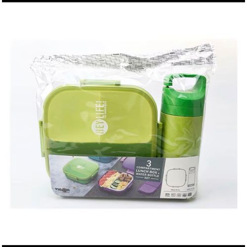 HEY LIFE Lunch box - image 3