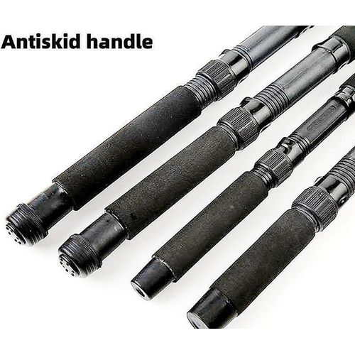 Generic 1.8m Telescopic Multi-Scenario Fishing Rod - image 6