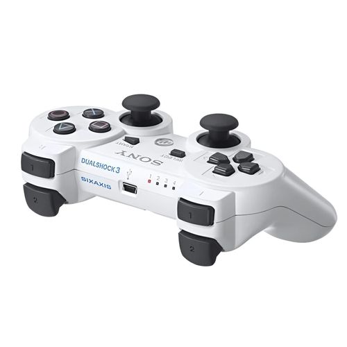 product_image_name-Generic-DualShock 3 Wireless Controller - White-1