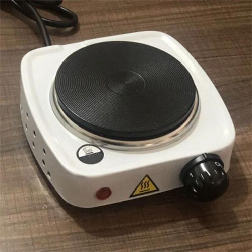 Generic ELECTRIC SINGLE NON-STICK HOT PLATE BURNER - image 2