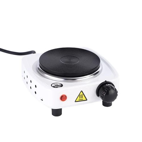 Generic ELECTRIC SINGLE NON-STICK HOT PLATE BURNER - image 3