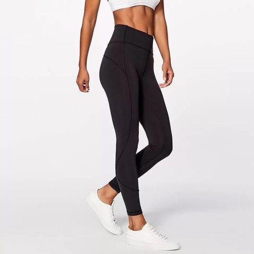 Shop Generic Lulu and lemon Super Soft Hip Up Yoga Fitness Pants