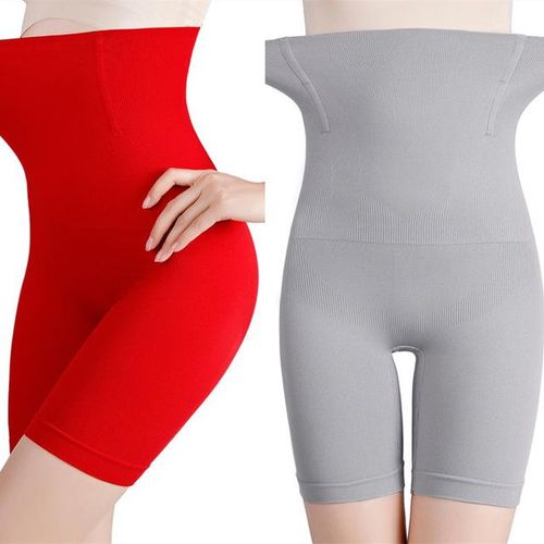 2p Slimming Underwear Body Shaper Panties Women Shapewear Tummy