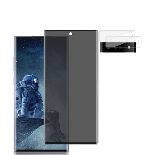 Google Pixel  7 Pro Tempered Glass Screen Protector –  Full Cover HD Clear / Anti-Scratch
